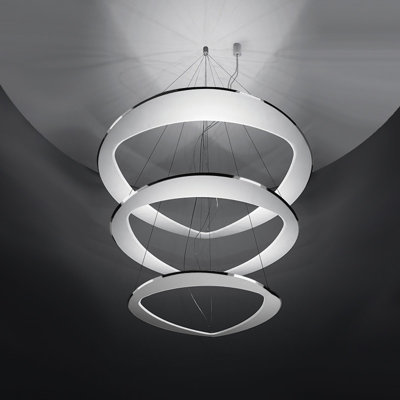 【楽天最安値に挑戦】 Unique Light - 3 Diadema design ZANEEN / Geometric Statement ワイン